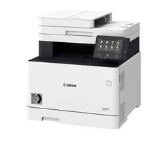 canon i sensys - Canon I-SENSYS MF744CDW - 2 nuotrauka
