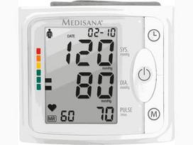 blood pressure monitor - Medisana BW 320 - 1 nuotrauka