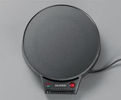vafline severin - Severin CM 2198 - 3 nuotrauka