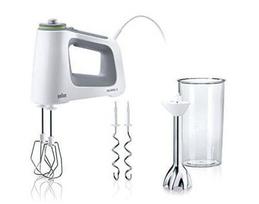 Braun HM5107WH