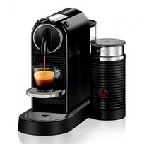 Nespresso Citiz&Milk Black (Juodas)