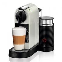 Nespresso Citiz&Milk White (Baltas)