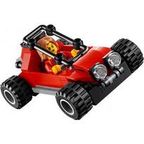 lego city police - LEGO CITY POLICE Suėmimas kalnuose 5-12 metų vaikams 60173 - 5 nuotrauka