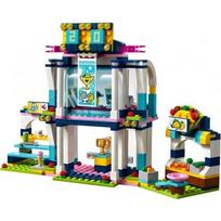 lego vaikams - LEGO FRIENDS Stephanie sporto arena 6-12 metų vaikams 41338 - 4 nuotrauka