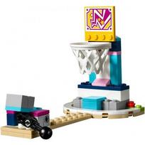 lego vaikams - LEGO FRIENDS Stephanie sporto arena 6-12 metų vaikams 41338 - 5 nuotrauka