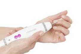 frezu rinkinis - Medisana Manicure and pedicure device MP840 85155 - 3 nuotrauka