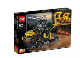 lego ekskavatorius - LEGO Technic Tracked Loader 42094 - 5 nuotrauka
