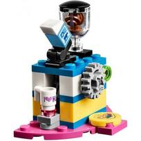 lego friends - LEGO Friends Olivia prašmatnus miegamasis 41329 - 6 nuotrauka