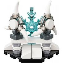 ninjago - LEGO NINJAGO Zane – Spinjitzu meistras 6-14 metų vaikams 70636 - 6 nuotrauka