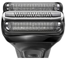 braun series 3 - Braun 3000S - 2 nuotrauka