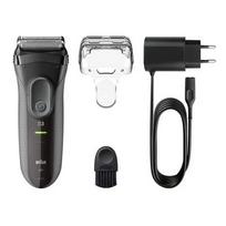 braun series 3 - Braun 3000S - 3 nuotrauka