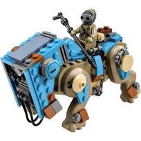 star wars - Lego Encounter on Jakku 75148 - 4 nuotrauka