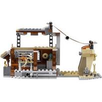 star wars - Lego Encounter on Jakku 75148 - 5 nuotrauka