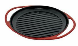 keto keptuve ermitazas - Jata GR25 25cm - 2 nuotrauka