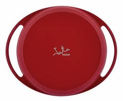 keto keptuve ermitazas - Jata GR25 25cm - 5 nuotrauka