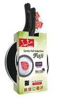 keptuves 20cm - Jata SF120 20cm - 4 nuotrauka
