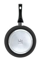 aliuminio keptuve - Jata S122 22cm - 2 nuotrauka