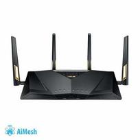 marsrutizatorius wi fi 6 - Asus RT-AX88U - 2 nuotrauka