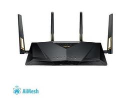 marsrutizatorius wi fi 6 - Asus RT-AX88U - 3 nuotrauka