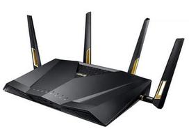 marsrutizatorius wi fi 6 - Asus RT-AX88U - 4 nuotrauka