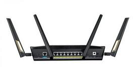 marsrutizatorius wi fi 6 - Asus RT-AX88U - 5 nuotrauka