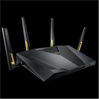 marsrutizatorius wi fi 6 - Asus RT-AX88U - 6 nuotrauka