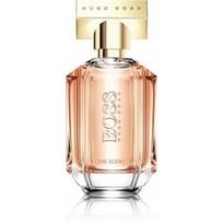 Hugo Boss The Scent For Her 50 ml. EDP Testeris