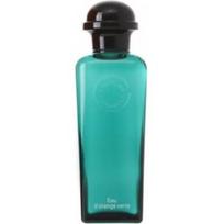 Hermès Eau d`Orange Verte 100 ml. EDC kvepalai Unisex Testeris