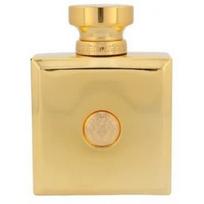 Versace pour Femme Oud Oriental 100 ml. EDP Testeris
