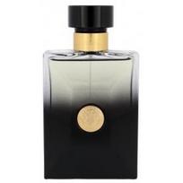 Versace Pour Homme Oud Noir 100 ml. EDP Testeris