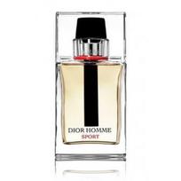 Dior Homme Sport 2017 125 ml. EDT Testeris
