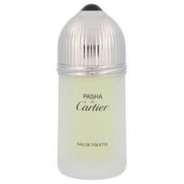 Cartier Pasha de Cartier 100 ml. EDT Testeris