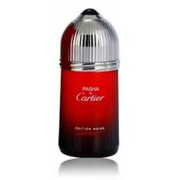 kvepalai noir - Cartier Pasha de Cartier Editon Noire Sport 100 ml. EDT Testeris - 1 nuotrauka