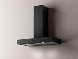 kaminai ir - Elica SPOT URBAN CAST IRON/A/90 - 2 nuotrauka