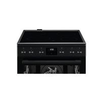 elektrines virykles - AEG CCB6441NBB - 6 nuotrauka
