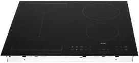kaitlente elektrine mini - AEG IKB64341FB - 6 nuotrauka