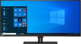 lenovo thinkvision - Lenovo ThinkVision P40w-20 - 3 nuotrauka