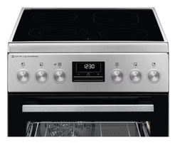 orkaite elektrine aeg - AEG CCB56490BM - 3 nuotrauka