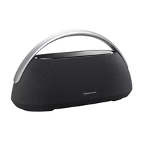 160 - Harman/Kardon Go + Play 3 Black (Juoda) - 1 nuotrauka