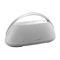 harman kardon - Harman/Kardon Go + Play 3 Grey (Pilka) - 1 nuotrauka