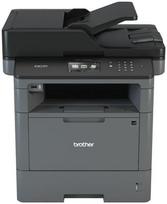 daugiafunkciniai spausdintuvai all in one - Brother DCP-L5500DN - 1 nuotrauka