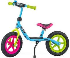 Milly Mally Dusty 12'' Balance Bike Multicolor 3319