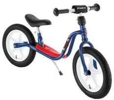 Puky LR 1L Balance Bike Sharky 4063 Blue