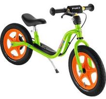 Puky LR 1L BR Balance Bike 4031 Green