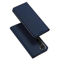 Dux Ducis Skin Pro Case for Samsung Galaxy S23 blue