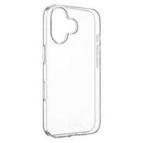 Fixed "Story AntiUV TPU Back Cover iPhone 16" Clear