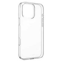Fixed "Story AntiUV TPU Back Cover iPhone 16 Pro Max" Clear