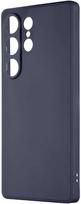 Obal:Me "Matte TPU Cover Samsung Galaxy S25 Ultra" Dark Blu