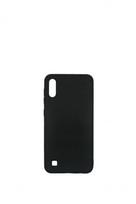 JUST MUST Samsung A10, nugarėlė, juoda