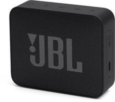 JBL Go Essential 2 Black (Juoda)